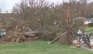 Severe weather is changing in Pittsburgh. What it means for you in the months ahead – WPXI