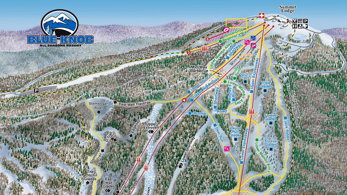 Pennsylvania Files Felony Charges Against Parents of 5-Year-Old Who Fell From Chairlift