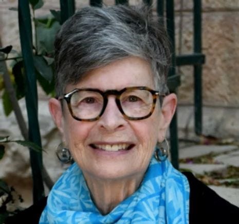 Stories of Immigration and Exile, by Judy Lev