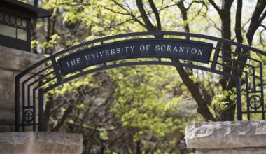 University Announces Spring 2025 Dean’s List