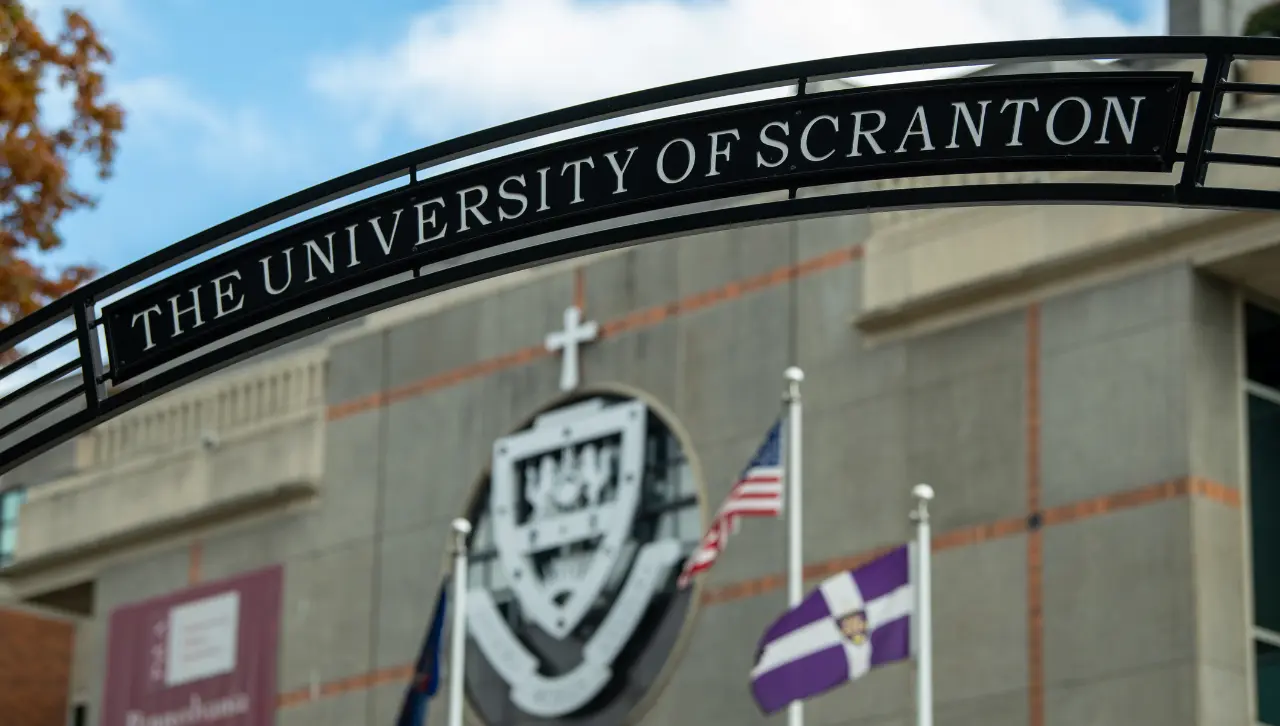 More Than a Dozen University of Scranton Grad Programs Ranked by U.S. News