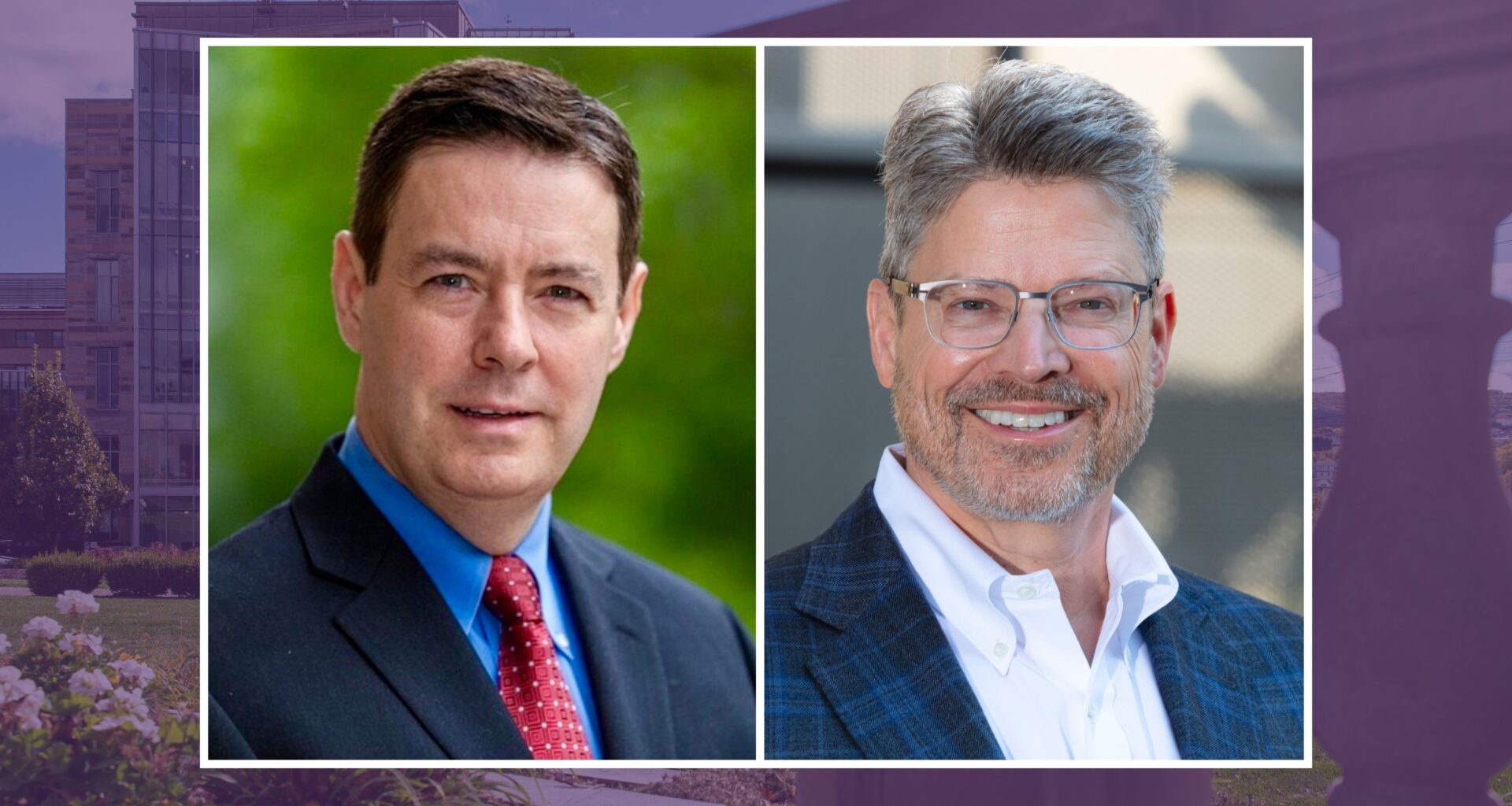 Scranton Professors Win Coveted National Ethics Award a Third Consecutive Time