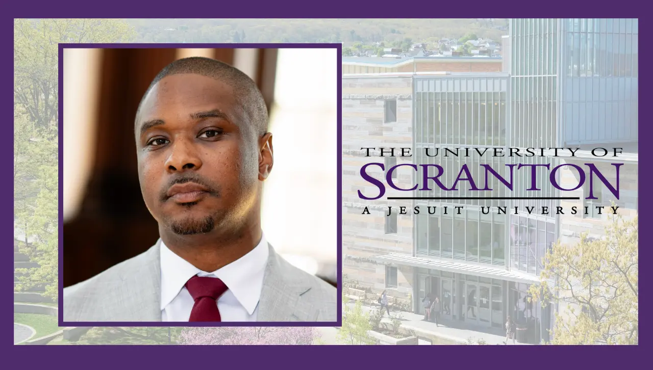 Harvard’s Brandon Terry to Deliver Myers Lecture
