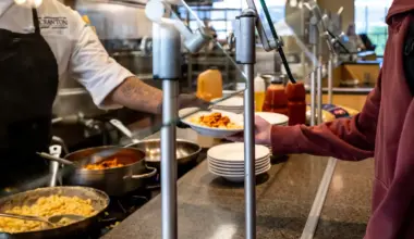 University of Scranton Awarded PA Hunger-Free Campus Grant