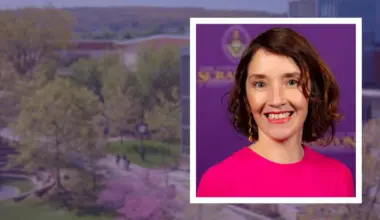 University of Scranton Professor to Serve as Representative for International Organization
