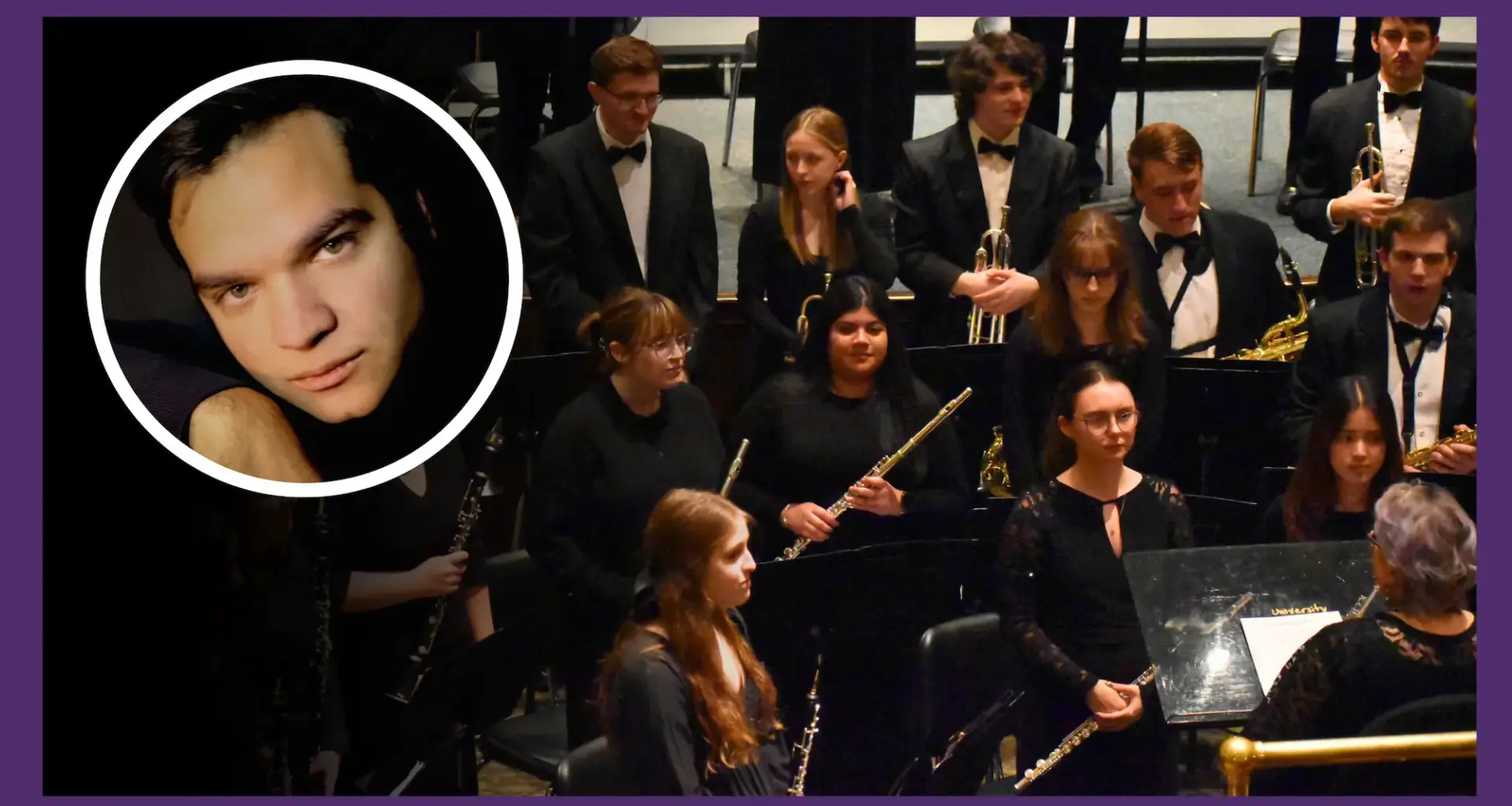 Ahmed Alom Featured Composer at 43rd Annual World Premiere Concert