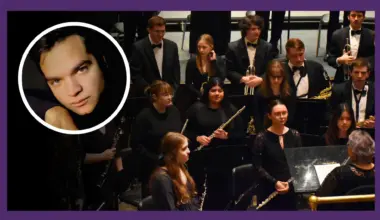 Ahmed Alom Featured Composer at 43rd Annual World Premiere Concert