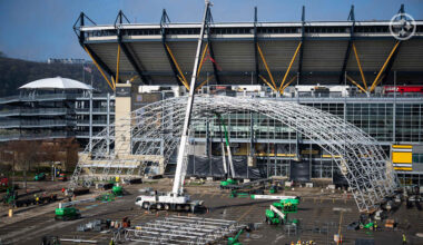 2026 NFL Draft Blog: Stage is being set