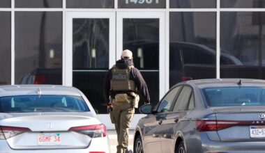 Pennsylvania ICE detention center plans face environmental opposition