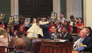 Philadelphia ICE bills: City Council passes immigration legislation