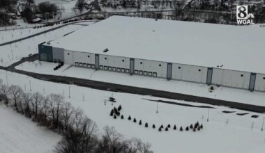 DHS appeals Pennsylvania's order blocking ICE detention centers