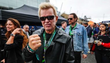 Billy Idol tickets for Star Lake in Pennsylvania