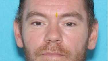 Pennsylvania State Police search for man accused of raping minor