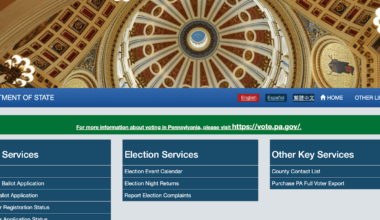 The SAVE America Act, and why Pennsylvania needs it, Part 2