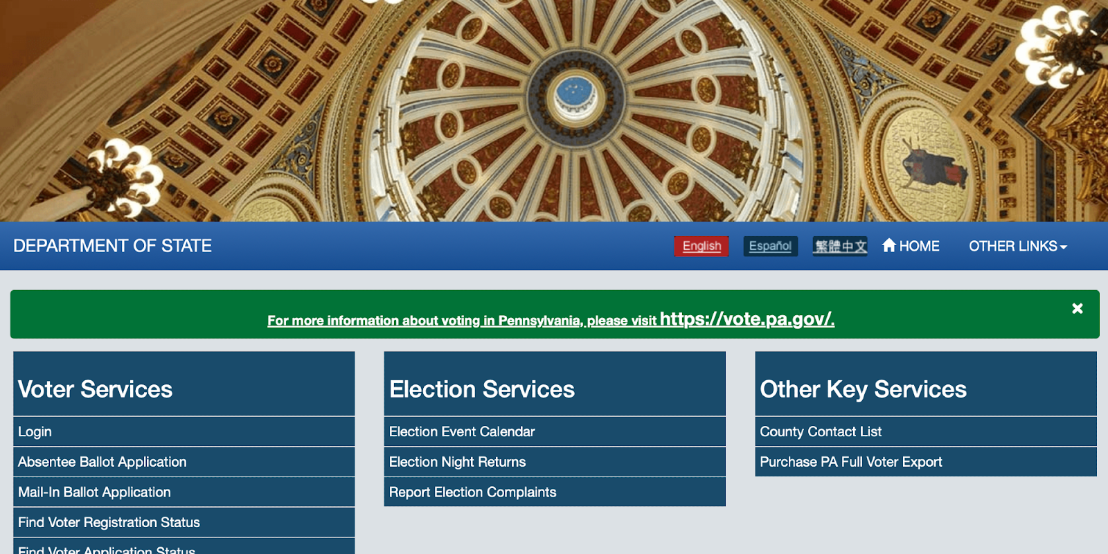 The SAVE America Act, and why Pennsylvania needs it, Part 2
