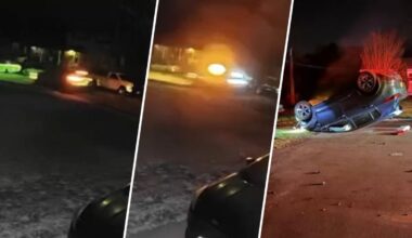 Stolen cars lead police on wild chases through South Jersey – NBC10 Philadelphia