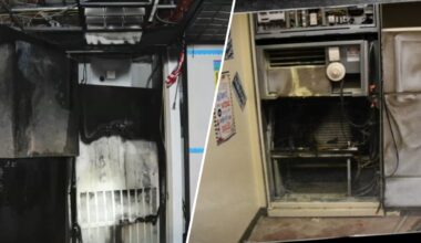 Federal agency investigating HVAC fire in school classrooms – NBC10 Philadelphia