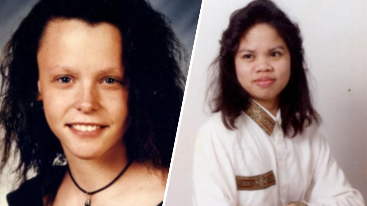 Detectives link two 1990s murders to suspect through DNA evidence – NBC10 Philadelphia