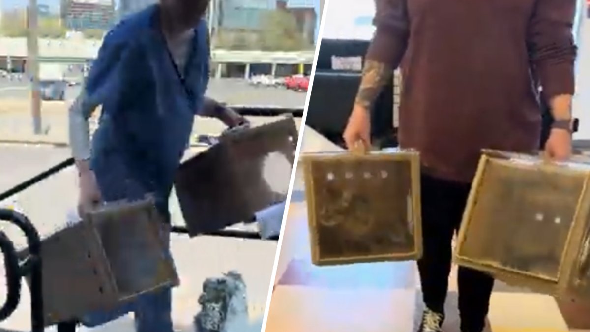 PAWS reopens after deadly parking garage collapse in Grays Ferry – NBC10 Philadelphia