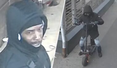 Police seek gunman after man killed at University City shop – NBC10 Philadelphia