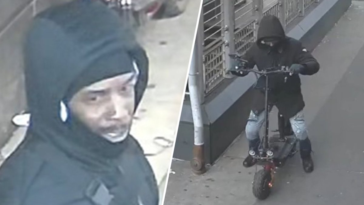 Police seek gunman after man killed at University City shop – NBC10 Philadelphia