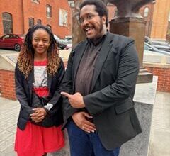 The Black Journey: Revealing and defending Philadelphia’s Black history