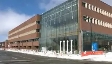 Erie Insurance moves employees to Millcreek location, reshaping the workday for hundreds