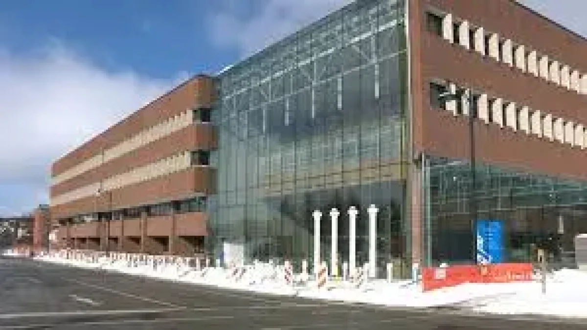 Erie Insurance moves employees to Millcreek location, reshaping the workday for hundreds