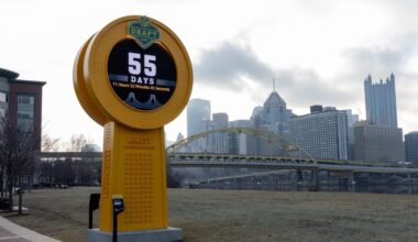 2026 NFL Draft guide: Pittsburgh cuisine, activities, and experiences for visitors