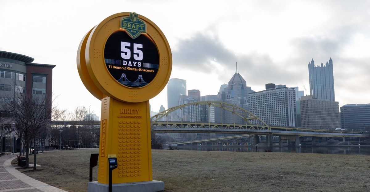 2026 NFL Draft guide: Pittsburgh cuisine, activities, and experiences for visitors