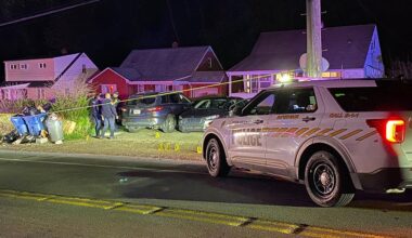 2 wounded in early-morning Penn Hills shooting