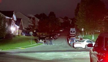 Husband, wife killed in apparent Seven Fields murder-suicide, police say