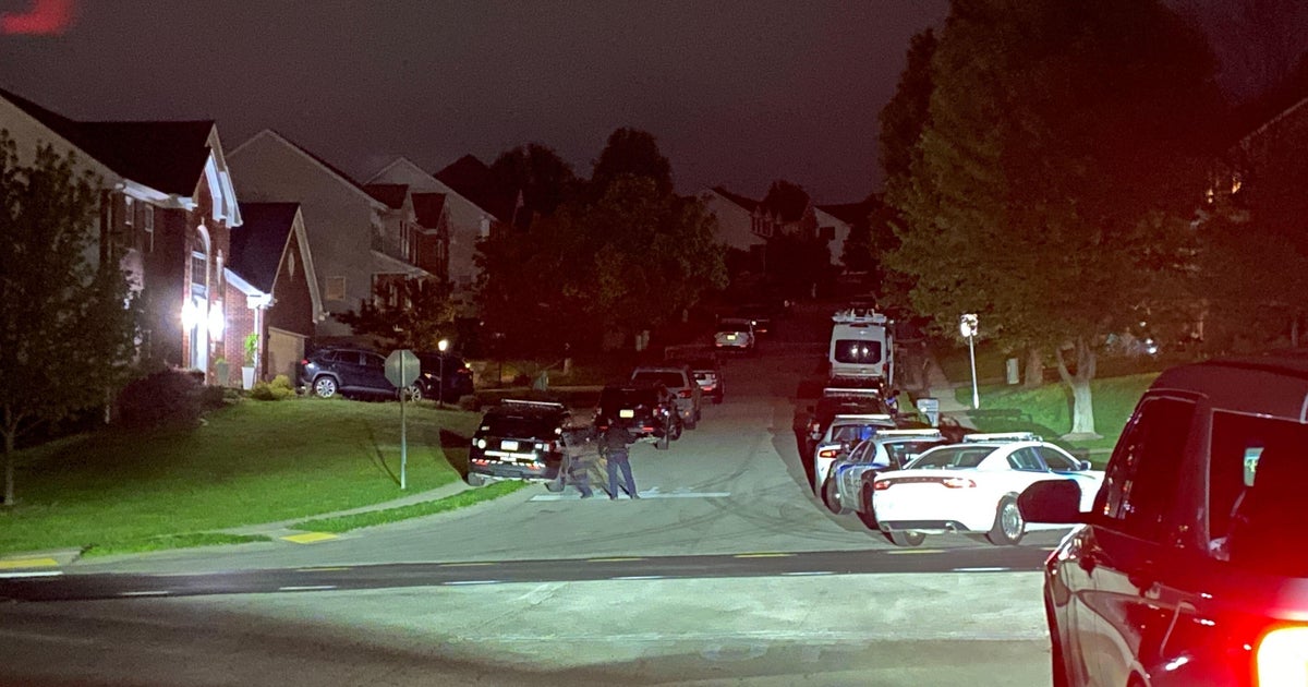 Husband, wife killed in apparent Seven Fields murder-suicide, police say