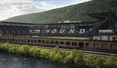 FNB Named Official Stadium Naming Rights Partner of Pittsburgh Riverhounds SC