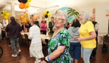 Basilio Huertas Senior Center helps Hispanic community age with grace