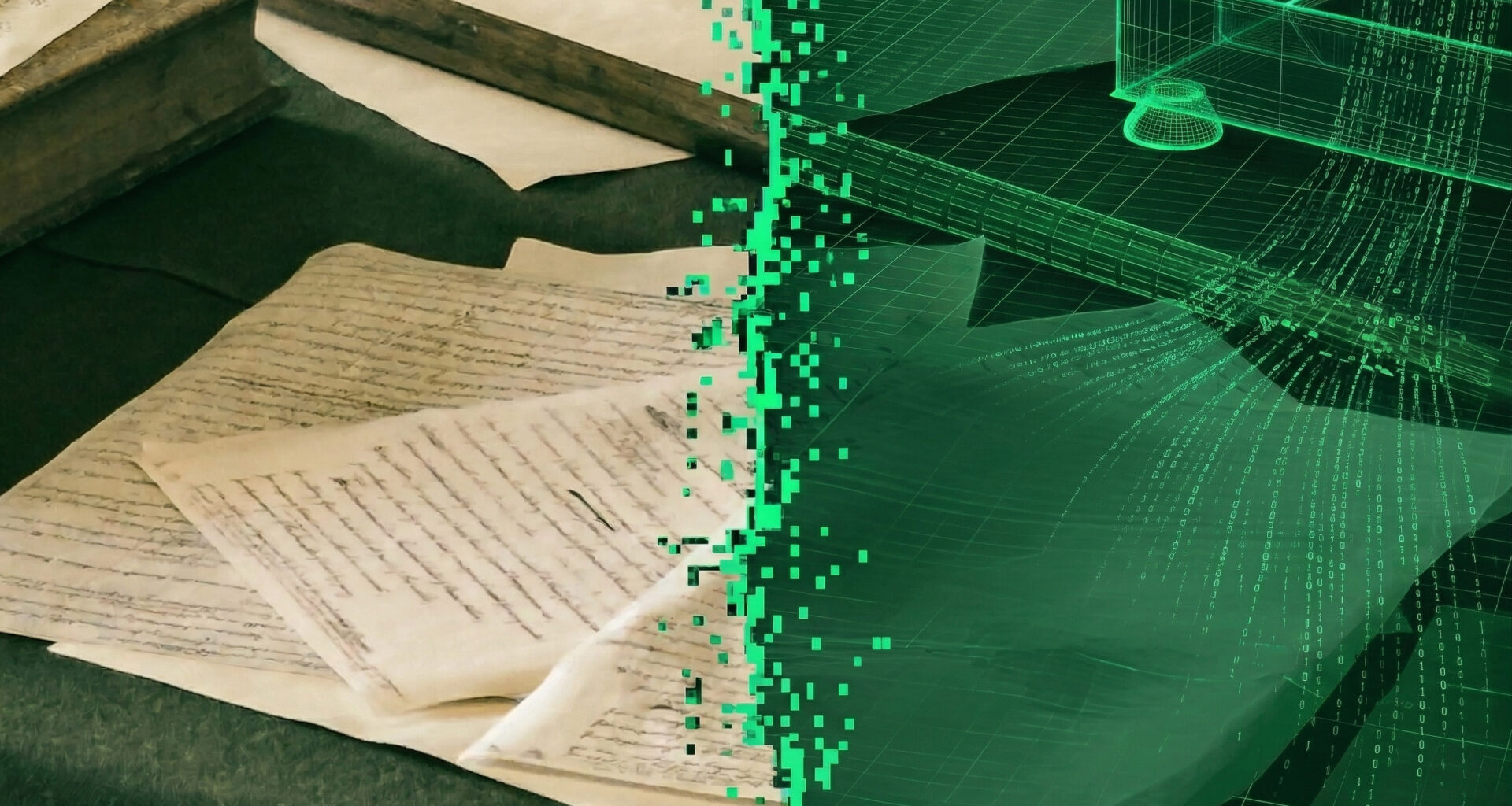 What Philadelphia's Ancestry deal means for public records