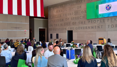 Free HR and benefits summit at the Barnes Foundation will explore AI, leadership and workplace culture