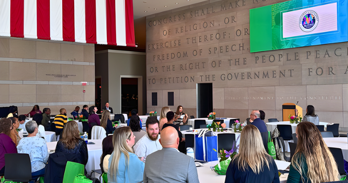 Free HR and benefits summit at the Barnes Foundation will explore AI, leadership and workplace culture