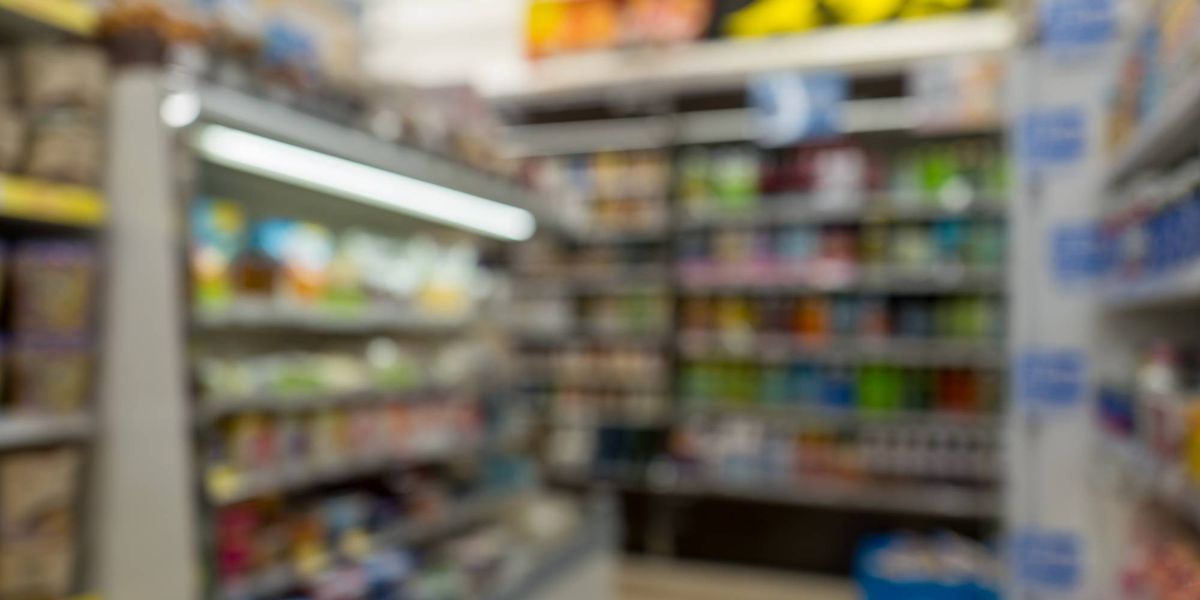 Health Violation: CK Market Rodent issues