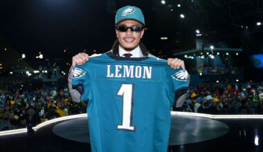 Philadelphia Eagles logo