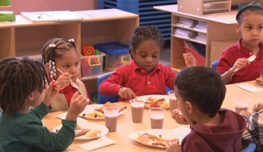 This Philadelphia nonprofit provides kids in disadvantaged communities 4 meals a day, but they need your help