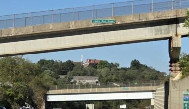 Critical: I-279 Traffic Alert for Jacks Run Bridge Work