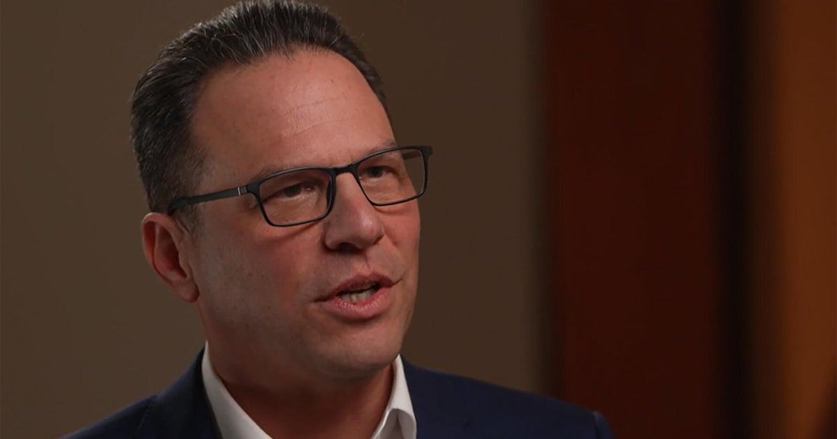 Democrat Josh Shapiro tests political muscle in swing-state Pennsylvania's midterms