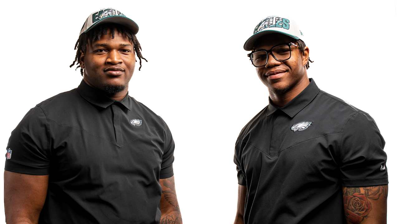 Philadelphia Eagles logo