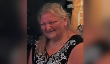 Family of Pennsylvania grandma who died after falling into sinkhole files lawsuit