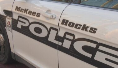 Police in Pittsburgh suburb warn public of new trend that has kids kicking doors