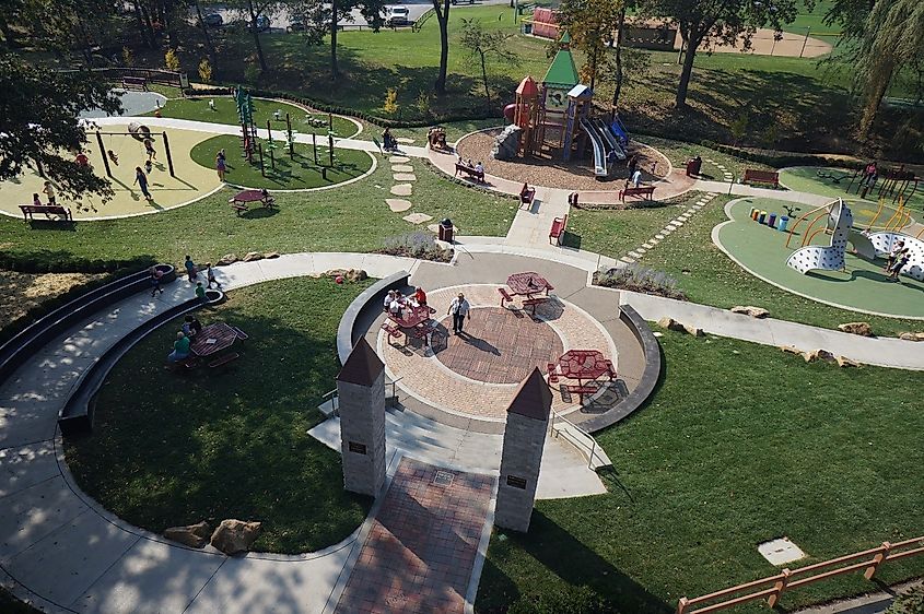 Cranberry Township Community Park
