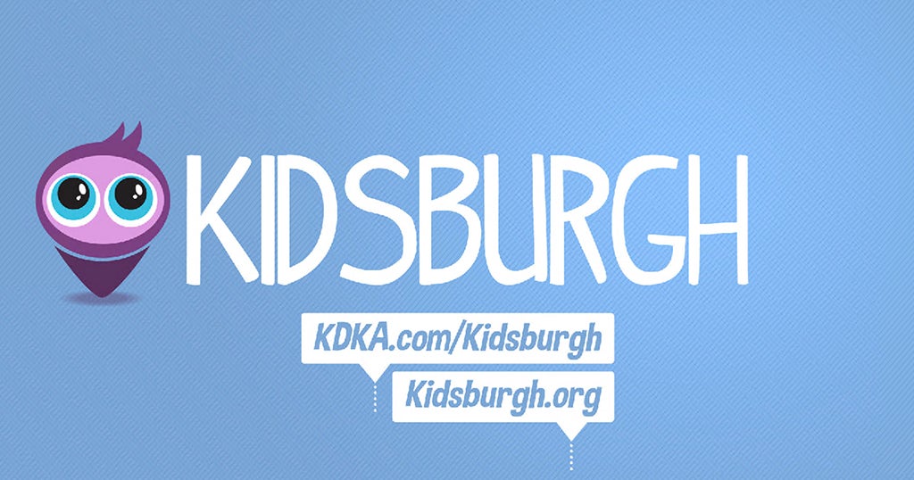 Kidsburgh Weekend Guide: April 11-12