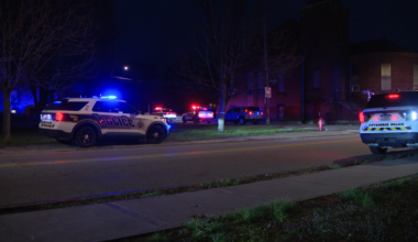 Woman facing charges in connection to shooting in Pittsburgh's Larimer