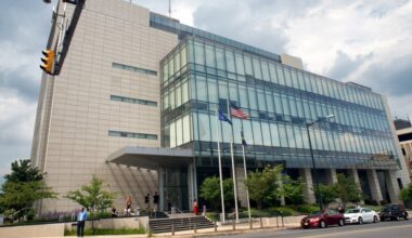 Lawyer for accused Allentown cop fighting to get case tossed